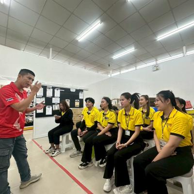 Line Album Rup Pha Phrakhin Leuxk Chi Xea Na Khrab Brisath O 250905 13