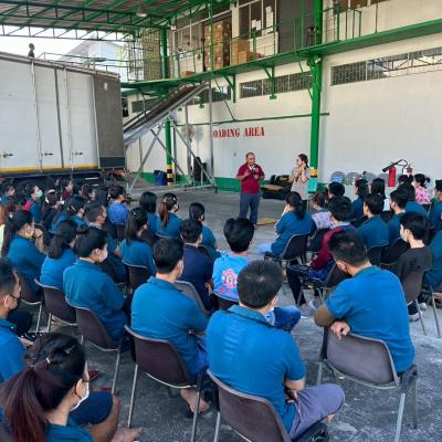 Line Album Rup Pha Phrakhin Leuxk Chi Xea Na Khrab Brisath O 250905 2